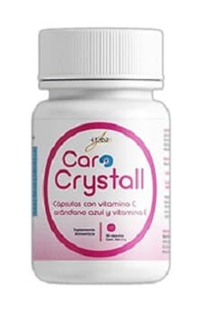 Caro Crystall