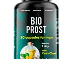 Bio Prost: remedio eficaz para la prostatitis, pros y contras, composición, precio en Perú