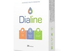 Dialine: remedio eficaz para la diabetes, pros y contras, composición, precio en España