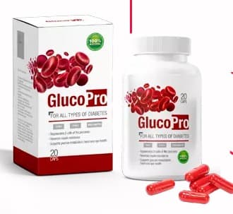 GlucoPRO