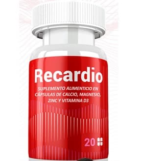 Recardio