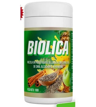 Biolica