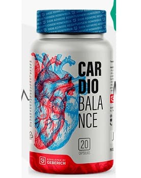 Cardiobalance