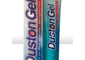 Duston Gel: gel para articulaciones, como se aplica, composición, precio en Chile