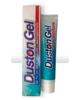 Duston Gel