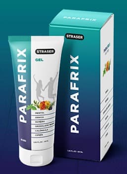 Parafrix