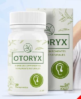 Otoryx